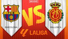Barcelona vs Mallorca EN VIVO LaLiga Jornada 33
