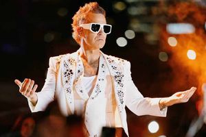 ¿Ya hay artista para el Super Bowl LX? Robbie Williams adelanta que llevará el espectáculo