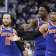 Brunson anotó un triple de último segundo y los Knicks avanzan a Semifinales de Conferencia