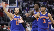 Brunson anotó un triple de último segundo y los Knicks avanzan a Semifinales de Conferencia