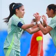 Selección Mexicana Femenil asciende en el ranking de la FIFA