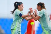 Selección Mexicana Femenil asciende en el ranking de la FIFA