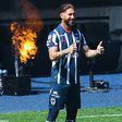 Chaco Giménez ‘ataca’ a Sergio Ramos por capitanía en Rayados: “Es incoherente”