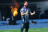 Chaco Giménez ‘ataca’ a Sergio Ramos por capitanía en Rayados: “Es incoherente”