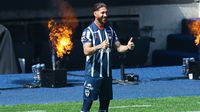 Chaco Giménez ‘ataca’ a Sergio Ramos por capitanía en Rayados: “Es incoherente”
