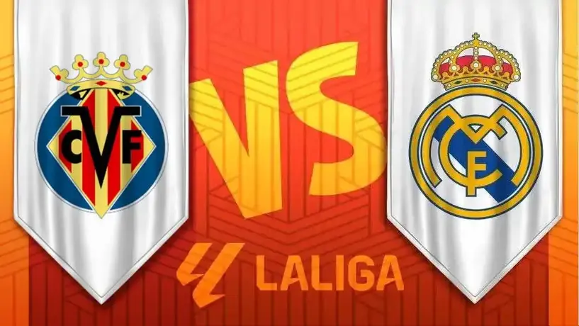 Villarreal vs Real Madrid ¿Dónde y a qué hora ver el partido de Jornada 28 de LaLiga?