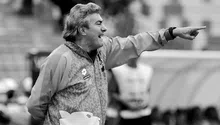 Muere el técnico colombiano Armando 'Piripi' Osma a los 63 años en Ecuador