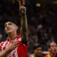 Alan Pulido previo a la Vuelta ante América: “Vengo con mucha ilusión de ser campeón”