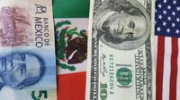Precio del dólar 4 de marzo 2025: El peso va en picada por culpa de los aranceles de Trump