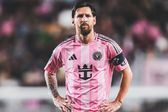 ¡Messi es perseguido! Jugadores del Cavalier buscaron llevarse el jersey del argentino como recuerdo 