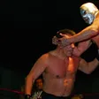 Fallece Black Terry, leyenda de la lucha libre mexicana