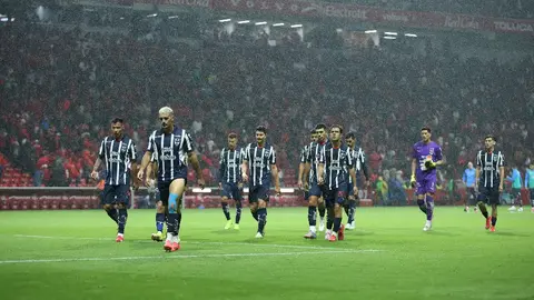 El millonario fracaso de Rayados: ni Clausura 2025 ni Concacaf Champions Cup