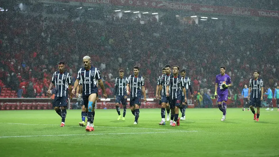 El millonario fracaso de Rayados: ni Clausura 2025 ni Concacaf Champions Cup