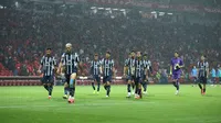 El millonario fracaso de Rayados: ni Clausura 2025 ni Concacaf Champions Cup