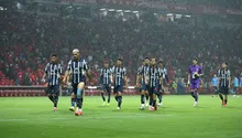 El millonario fracaso de Rayados: ni Clausura 2025 ni Concacaf Champions Cup