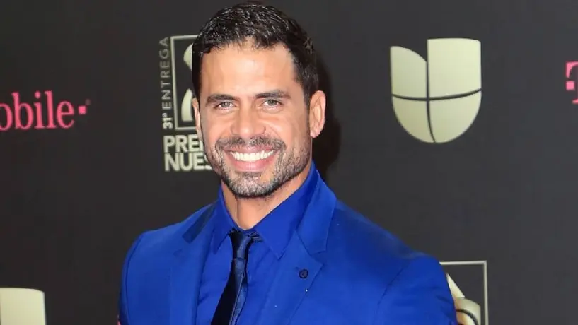 Pedro Moreno, actor de Televisa, es detenido por presunto robo a mano armada
