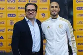 ¡Oficial! Guido Pizarro es presentado como nuevo entrenador de Tigres