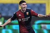Johan Vásquez le da dramático empate al Genoa ante Empoli