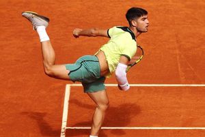 Alcaraz revela la presión que vive por ser el número uno: "Me ha matado"