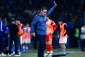 ¿Qué juegos se ha perdido Jardine? El técnico del América se fue expulsado en la Ida de Semifinales