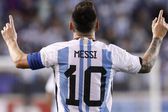 ¿Cómo le va a Argentina cuando no está Lionel Messi?