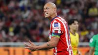 Ramón Ramírez 'culpa' a Chivas del mal momento que vive 'Chicharito' Hernández