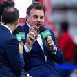 David Faitelson 'acepta' que es americanista de clóset