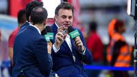 David Faitelson 'acepta' que es americanista de clóset