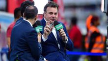 David Faitelson 'acepta' que es americanista de clóset