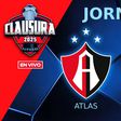 Atlas vs Puebla EN VIVO Liga MX Jornada 7 Clausura 2025