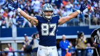 Cowboys con confianza en Jake Ferguson de cara a la próxima temporada