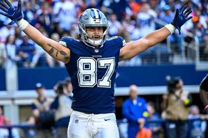 Cowboys con confianza en Jake Ferguson de cara a la próxima temporada