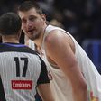 All-Star Game 2025: Nikola Jokic queda sorprendido por ritual de Victor Wembanyama