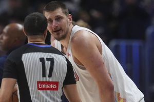 All-Star Game 2025: Nikola Jokic queda sorprendido por ritual de Victor Wembanyama