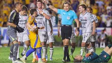García Aspe arremete contra ‘Gato’ Ortiz tras polémica en el Tigres vs Necaxa