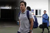 Daniel Aguilar, el mexicano que anotó gol en Copa Sudamericana