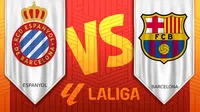 Espanyol vs Barcelona, ¿cuándo y dónde ver el juego de la J36 de LaLiga?