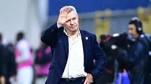 ¿Vuelve al Tri? Javier Aguirre le lanzó mensaje a Carlos Vela