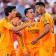 Real Madrid aprovecha ventaja numérica y vence a Sevilla