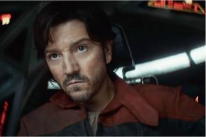 ¡Revelan el tráiler y el póster de "Andor"!