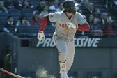 Jarren Durán, pelotero mexicoamericano, conecta HR en la victoria de los Red Sox