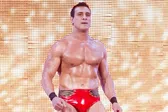 Alberto del Río recibió suspensión tras agredir a aficionado con una silla
