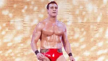Alberto del Río recibió suspensión tras agredir a aficionado con una silla