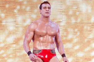 Alberto del Río recibió suspensión tras agredir a aficionado con una silla