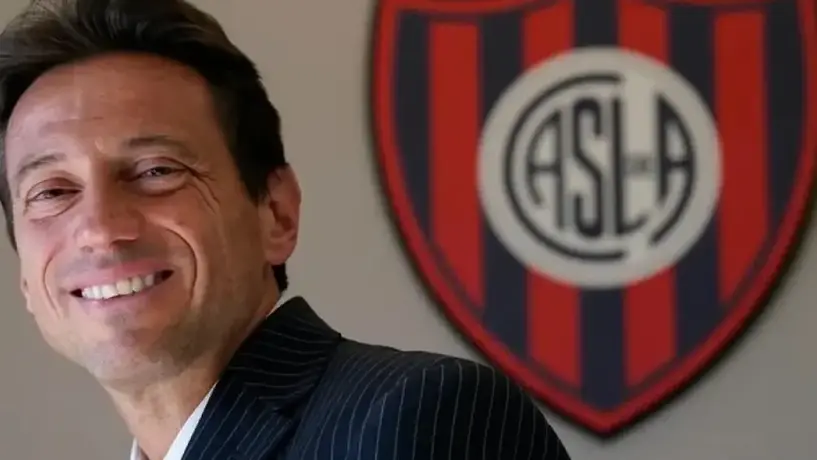 Audios filtrados agravan la situación de Marcelo Moretti en el escándalo por sobornos en San Lorenzo