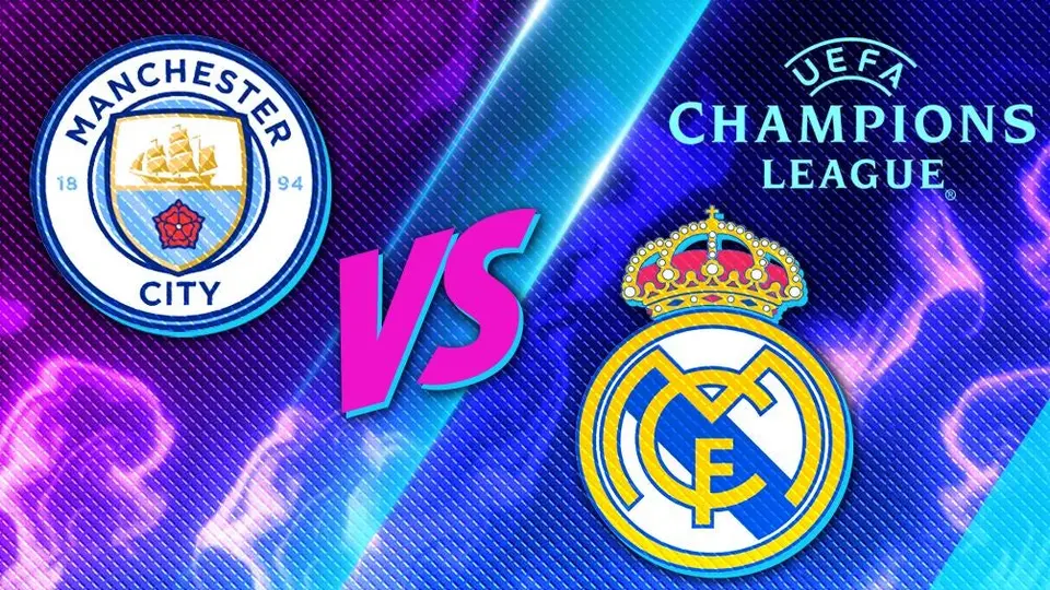 Manchester City vs Real Madrid: ¿Cuándo y dónde ver el juego de Playoffs de Champions League?