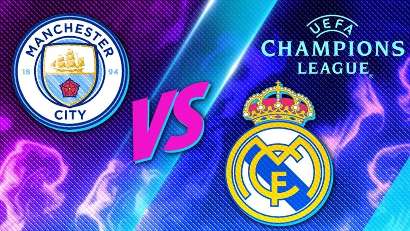 Manchester City vs Real Madrid: ¿Cuándo y dónde ver el juego de Playoffs de Champions League?