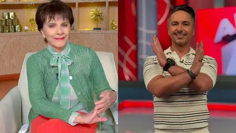 Pati Chapoy arremete contra hermano de Daniel Bisogno: ‘Ponte a trabajar’