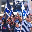 Rayados permitirá entrada gratis a abonados para el Play-In ante Pumas en el Estadio BBVA