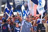 Rayados permitirá entrada gratis a abonados para el Play-In ante Pumas en el Estadio BBVA